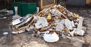 Professional garbage collection service