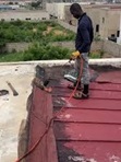 Leak detection and repair service