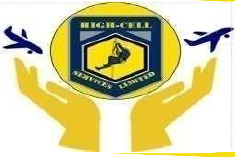High-Cell Services Ltd logo