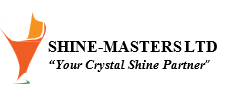 Shine Masters logo