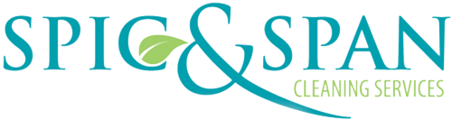 Spic Span Cleaning logo